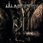 Cover von Warfect - Depicting The Macabre Warfect - Depicting The Macabre