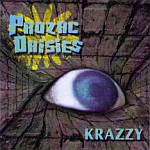 Prozac Daisies - Krazzy (EP)