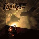 Cover von New Damage - Ze'eb And Oreb New Damage - Ze'eb And Oreb