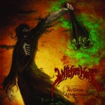 Cover von Witches Mark - A Grim Apparition (EP) Witches Mark - A Grim Apparition (EP)