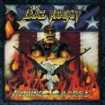 Lz Rockit - Nothing$ $acred (Re-Release)