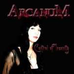 Cover von Arcanum (CH) - Control Of Insanity Arcanum (CH) - Control Of Insanity