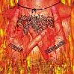 Cover von Disfigured Corpse - United Hellland Disfigured Corpse - United Hellland
