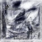 Cover von Fimbulvet - Kriegerwahn (EP) Fimbulvet - Kriegerwahn (EP)