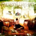 Cover von The Fallen Within - Intoxicated The Fallen Within - Intoxicated
