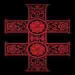 Cover von Faith And The Muse - :Ankoku Butoh: Faith And The Muse - :Ankoku Butoh: