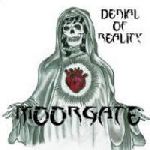 Cover von Moorgate - Denial Of Reality (EP) Moorgate - Denial Of Reality (EP)