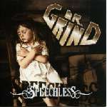 Cover von Dr. Grind - Speechless Dr. Grind - Speechless