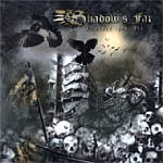 Cover von Shadow´s Far - As Black Turns Red Shadow´s Far - As Black Turns Red