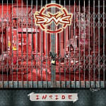 Cover von Dyve - Inside Dyve - Inside