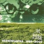 Cover von Hedningarna - 1989-2003 Best Of Hedningarna - 1989-2003 Best Of