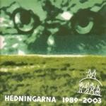 Hedningarna - 1989-2003 Best Of