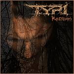 Cover von Typ1 - Ravendays (EP) Typ1 - Ravendays (EP)