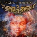 Cover von Angels Of Babylon - Kingdom Of Evil Angels Of Babylon - Kingdom Of Evil