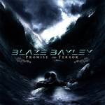 Cover von Blaze Bayley - Promise And Terror Blaze Bayley - Promise And Terror