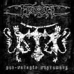 Cover von Troll - Neo-Satanic Supremacy Troll - Neo-Satanic Supremacy