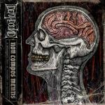Cover von Deathbound - Non Compos Mentis Deathbound - Non Compos Mentis