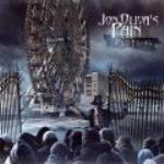 Jon Olivas Pain - Festival