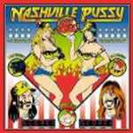 Cover von Nashville Pussy - Get Some! (Re-Release) Nashville Pussy - Get Some! (Re-Release)