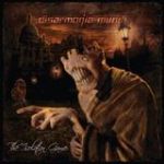 Cover von Disarmonia Mundi - The Isolation Game Disarmonia Mundi - The Isolation Game
