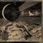 Cover von Swallow The Sun - New Moon Swallow The Sun - New Moon