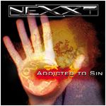 Nexxt - Addicted To Sin