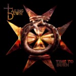 Taking Dawn - Time To Burn