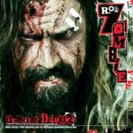 Cover von Rob Zombie - Hellbilly Deluxe II Rob Zombie - Hellbilly Deluxe II