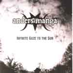 Cover von Anders Manga - Infinite Gaze To The Sun Anders Manga - Infinite Gaze To The Sun