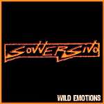 Cover von Sovversivo - Wild Emotions Sovversivo - Wild Emotions
