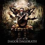 Cover von Dagor Dagorath - Yetzer Ha'Ra Dagor Dagorath - Yetzer Ha'Ra