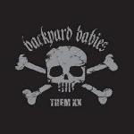 Cover von Backyard Babies - Them XX Backyard Babies - Them XX