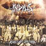 Cover von Indyus - Ashes Of Dystopia Indyus - Ashes Of Dystopia
