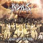 Indyus - Ashes Of Dystopia