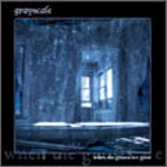Cover von Grayscale - When The Ghosts Are Gone Grayscale - When The Ghosts Are Gone