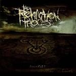 Cover von The Retaliation Process - Downfall The Retaliation Process - Downfall