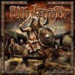 Cover von Wulfgar - Midgardian Metal Wulfgar - Midgardian Metal