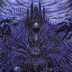 Cover von Ruins - Cauldron Ruins - Cauldron
