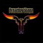 Cover von Preacher Stone - Preacher Stone Preacher Stone - Preacher Stone