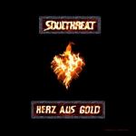 Cover von Soulthreat - Herz Aus Gold Soulthreat - Herz Aus Gold
