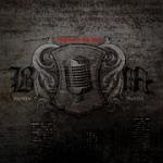 Cover von Broken Marble - Stabbing My Heart Broken Marble - Stabbing My Heart