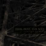 Cover von Nihil Novi Sub Sole - Jupiter Temple Nihil Novi Sub Sole - Jupiter Temple