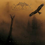 Cover von Waldwind - Blättertanz (EP) Waldwind - Blättertanz (EP)