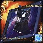 Cover von Godīs Bow - What's Beyond The Suns Godīs Bow - What's Beyond The Suns