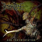Cover von Dismal Lapse - Eon Fragmentation Dismal Lapse - Eon Fragmentation