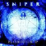 Cover von Sniper - Plasmodium (EP) Sniper - Plasmodium (EP)