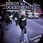 Cover von Ferdy Doernberg - Travelling Light Ferdy Doernberg - Travelling Light