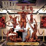 Cover von Inhume - Moulding The Deformed Inhume - Moulding The Deformed