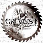 Cover von Grimfist - Ghouls Of Grandeur Grimfist - Ghouls Of Grandeur