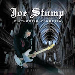 Joe Stump - Virtuostic Vendetta